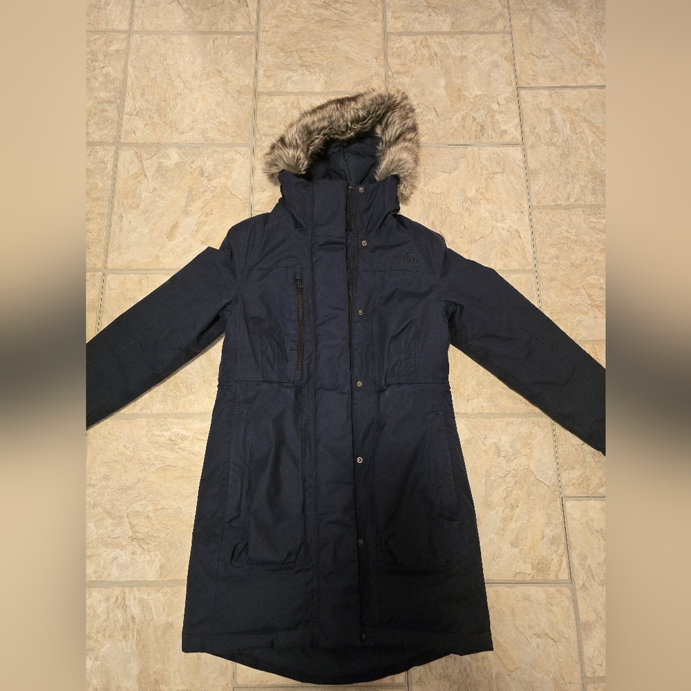 The North Face Women's Artic Parka